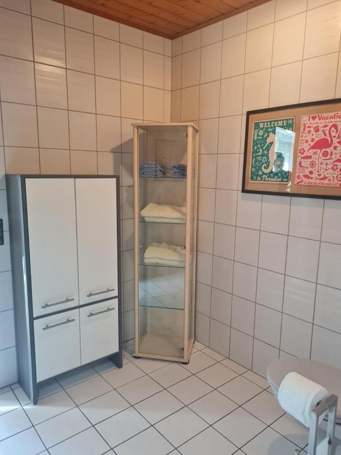 Fifties Apartment Bechhofen Bechhofen  Eksteriør billede