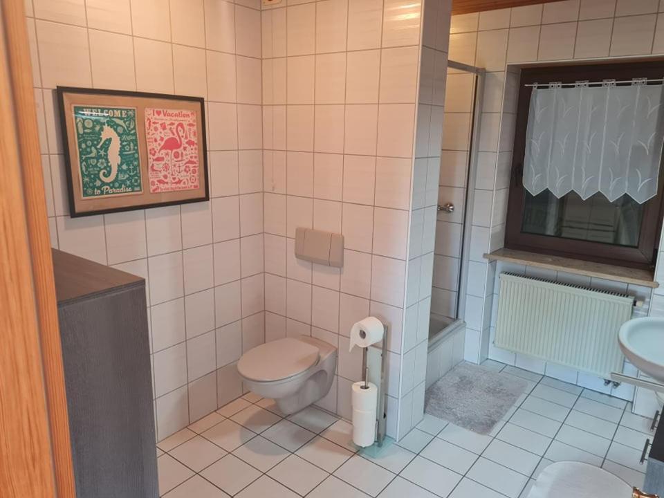 Fifties Apartment Bechhofen Bechhofen  Eksteriør billede