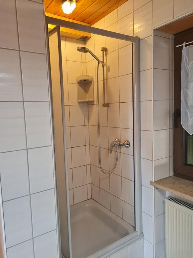 Fifties Apartment Bechhofen Bechhofen  Eksteriør billede